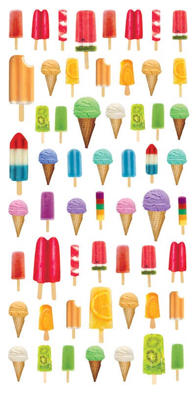 Popsicles
