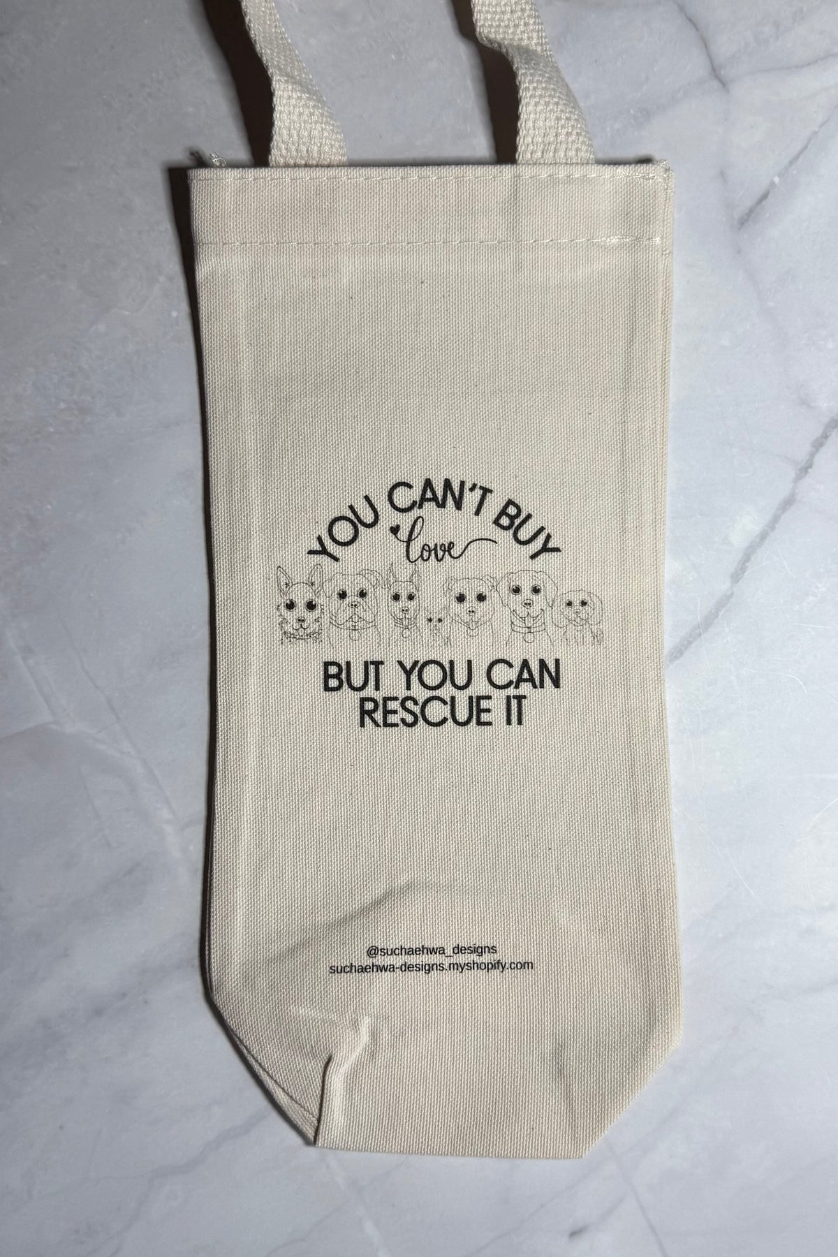 Wine Tote