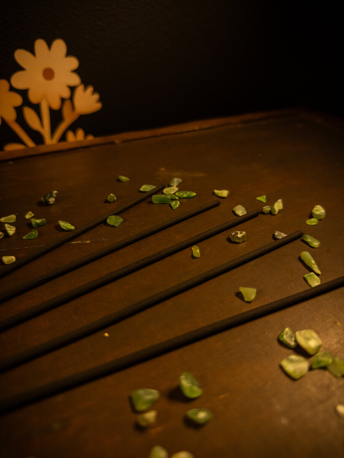Apothecary Smoke – Incense Sticks
