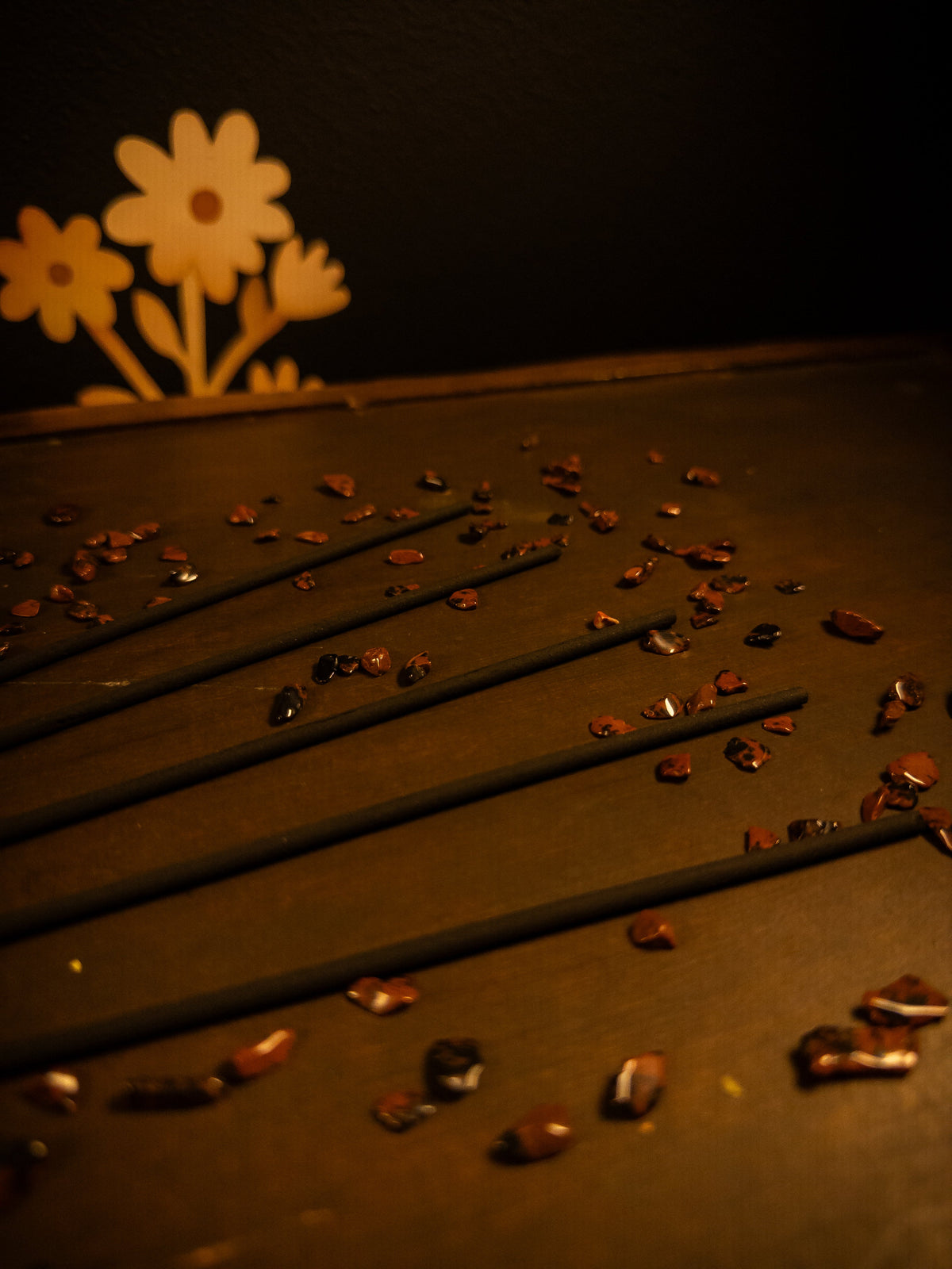 Apothecary Smoke – Incense Sticks