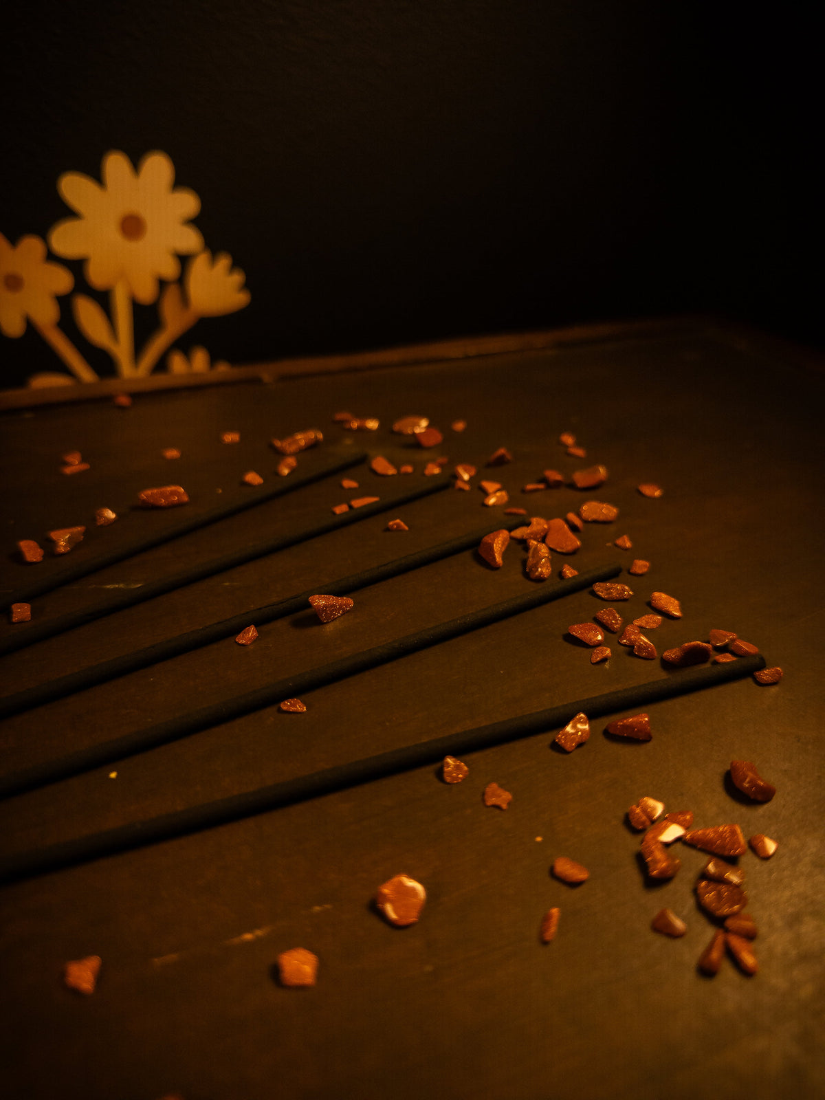 Apothecary Smoke – Incense Sticks