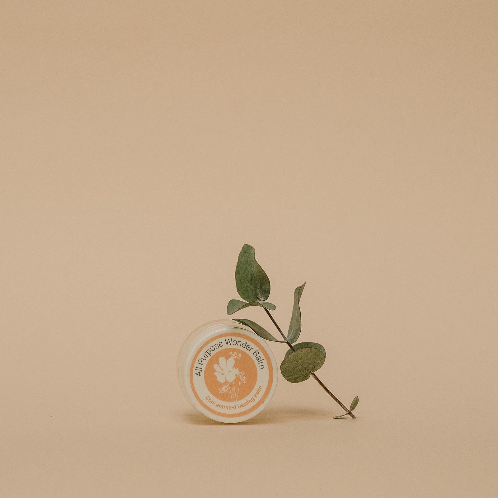 All Purpose Wonder Balm | Rich Moisturizer For Sensitive Skin Of All Ages