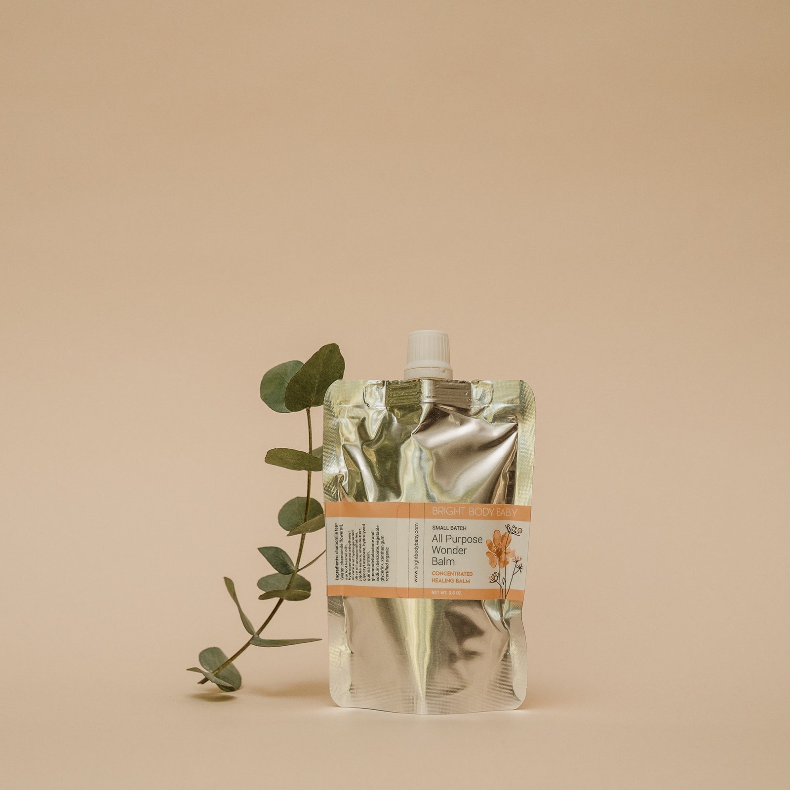 All Purpose Wonder Balm | Rich Moisturizer For Sensitive Skin Of All Ages
