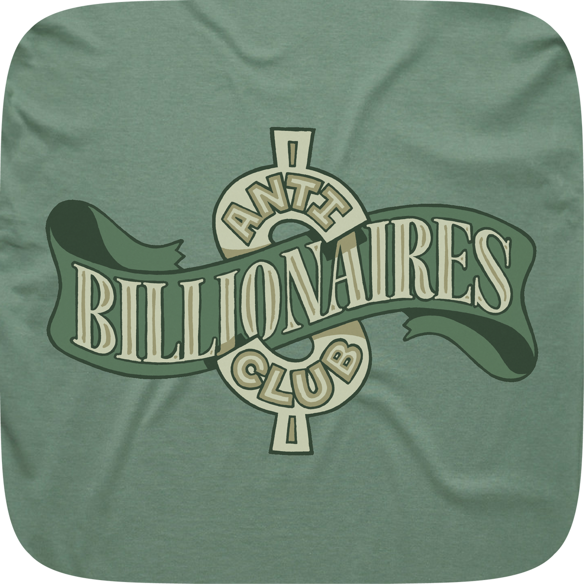 Anti Billionaires Club