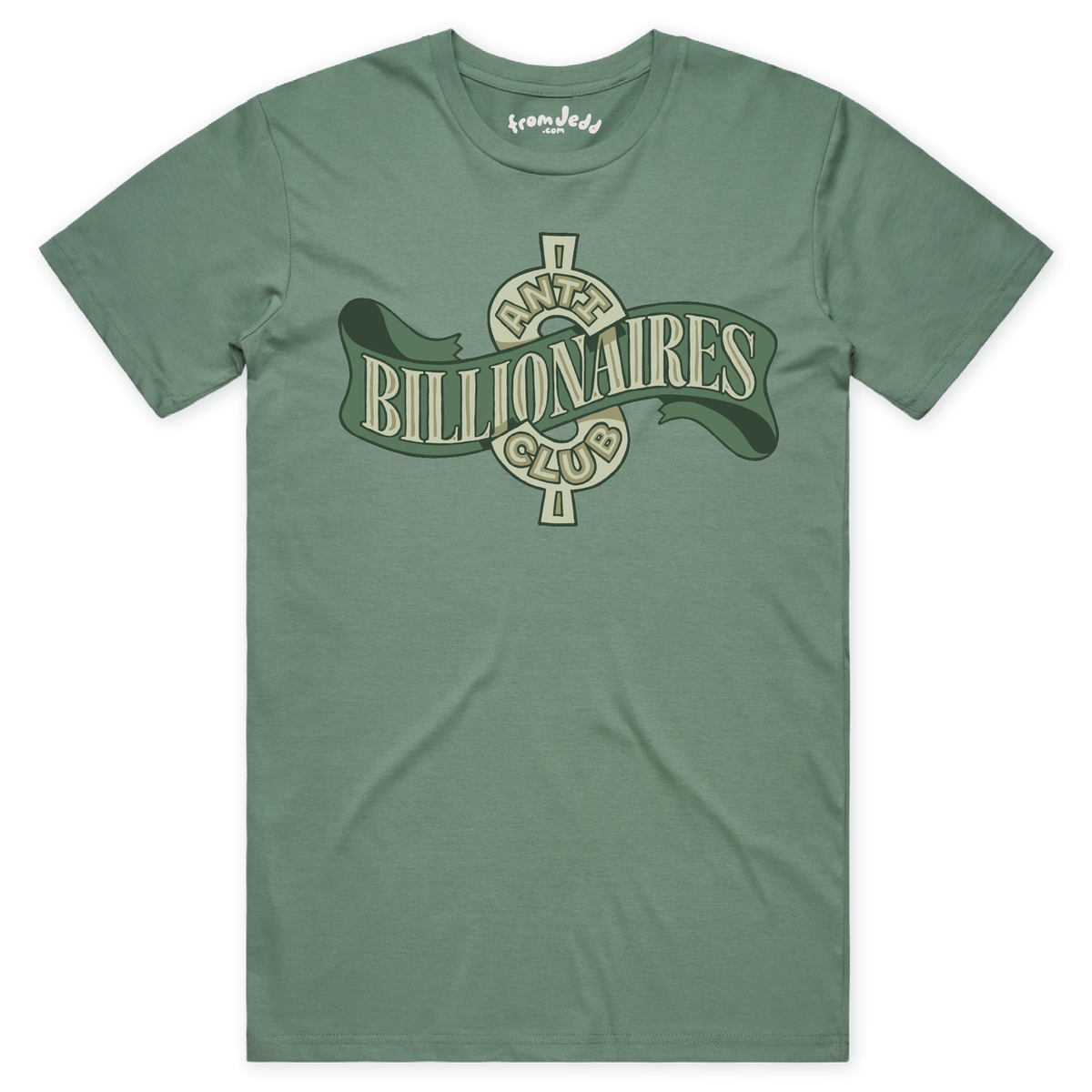 Anti Billionaires Club
