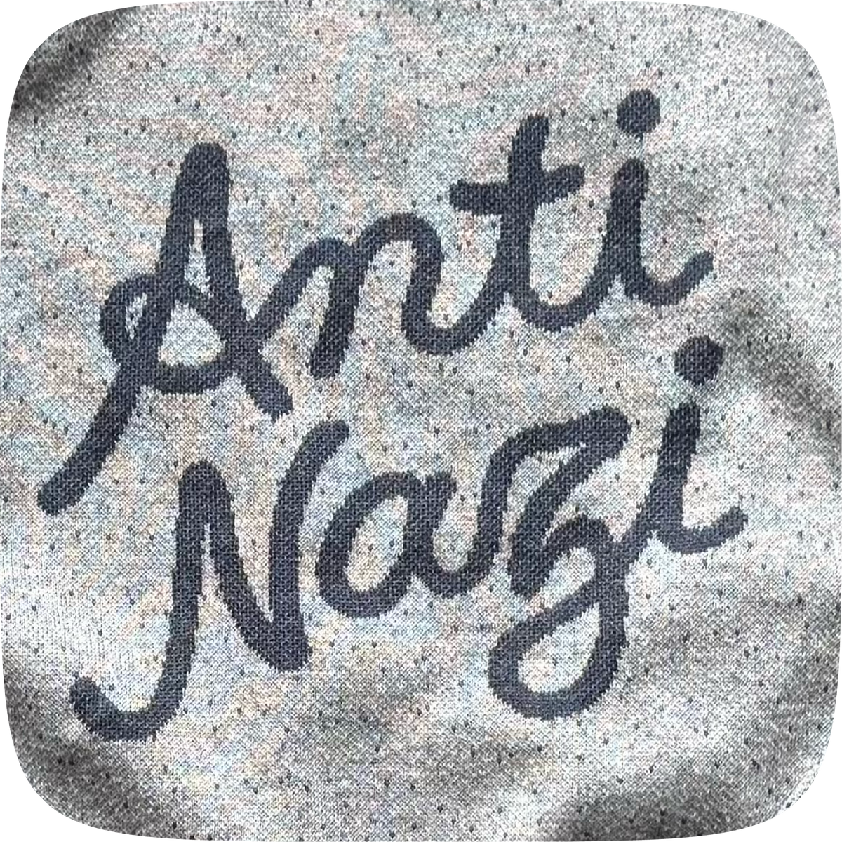 Anti Nazi