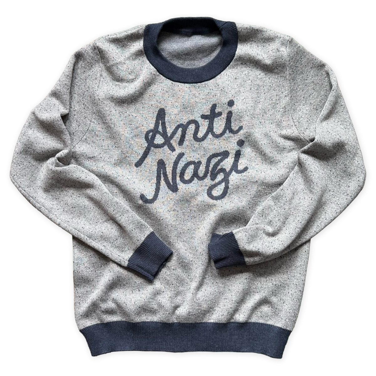 Anti Nazi
