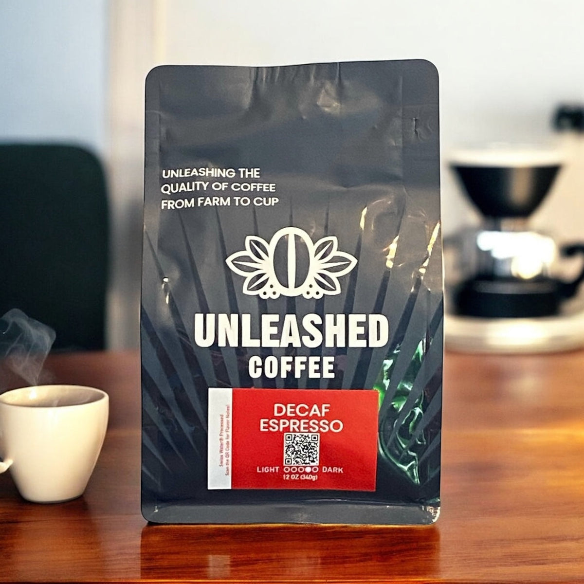Decaf Espresso