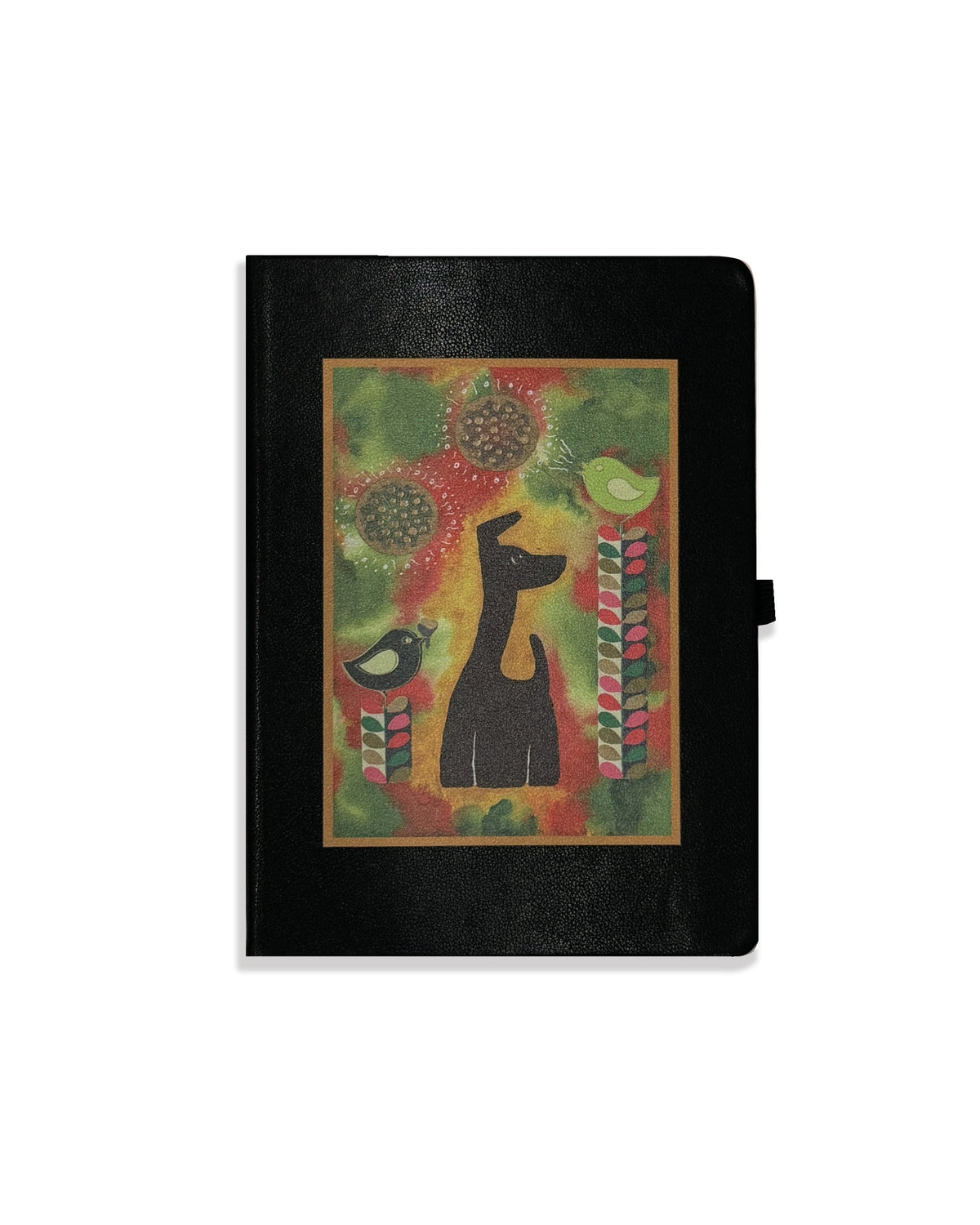 Bird Dog Journal