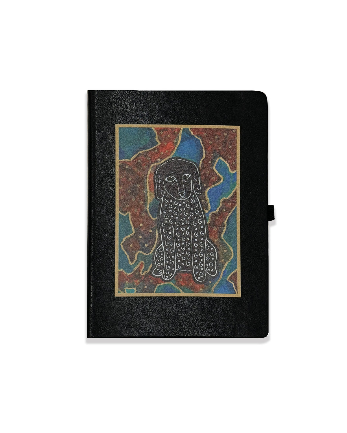 Black Beauty Journal