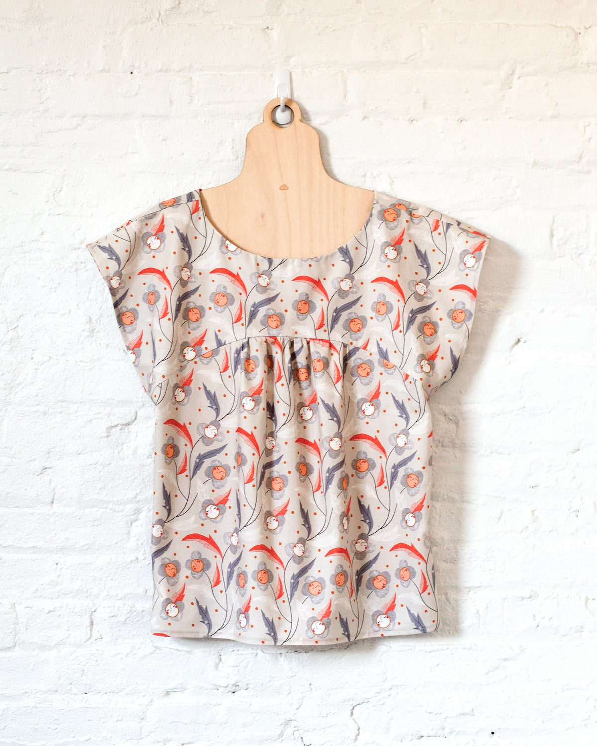 Rise Up Organic Cotton