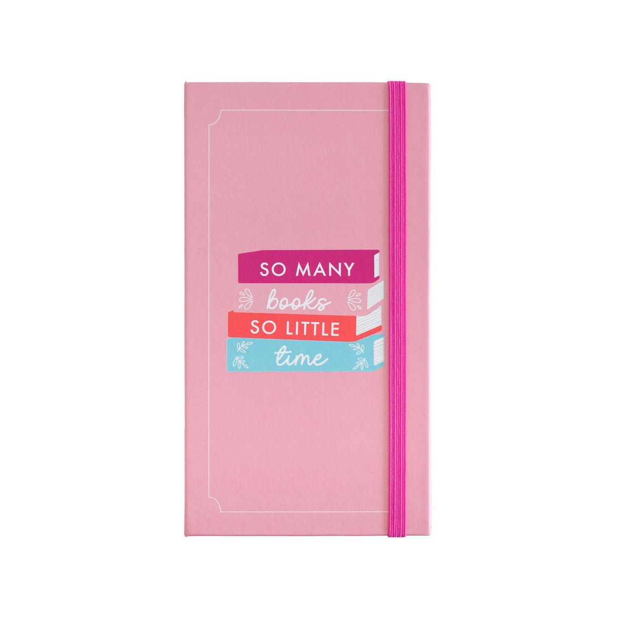 Book Club Sticky Note Set