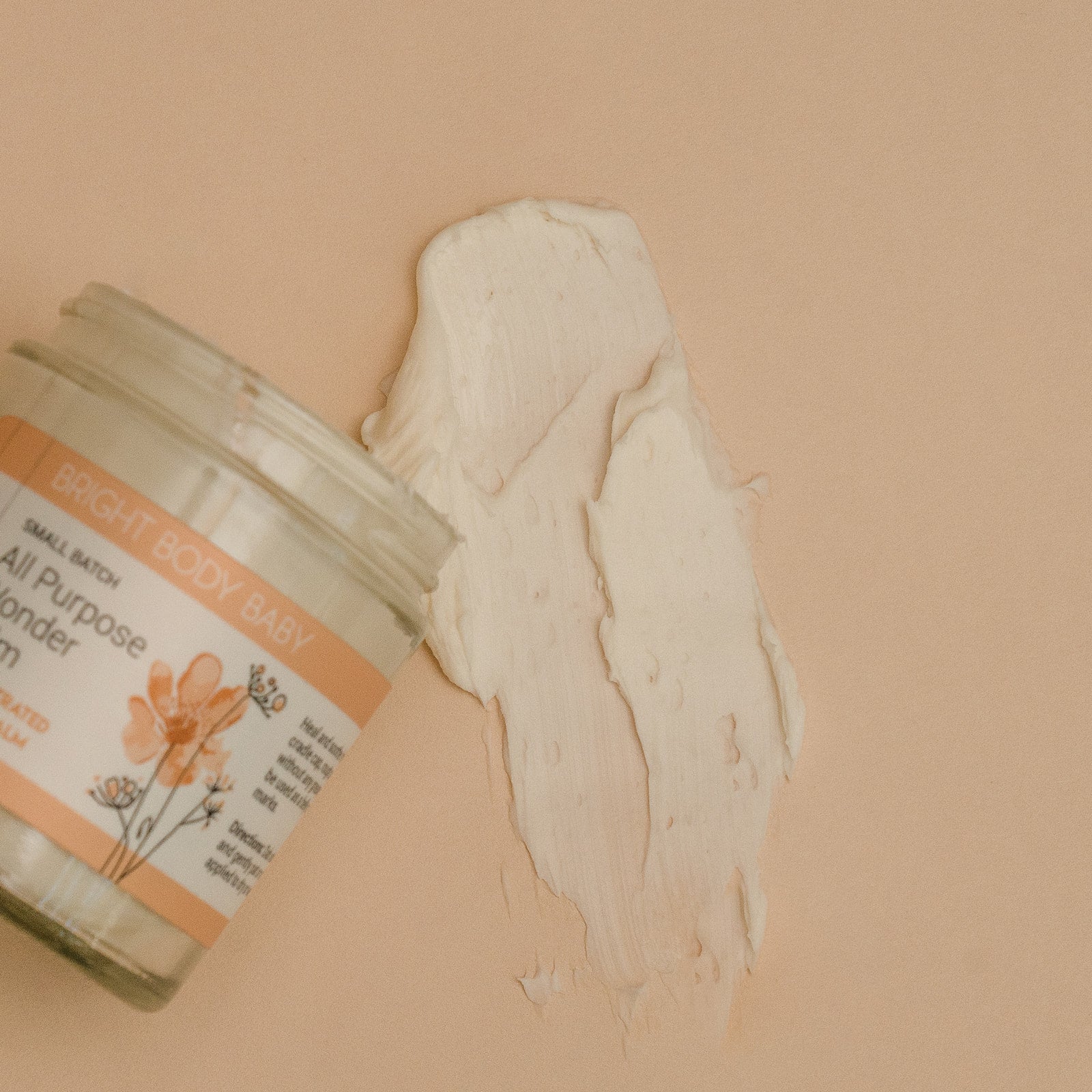 All Purpose Wonder Balm | Rich Moisturizer For Sensitive Skin Of All Ages