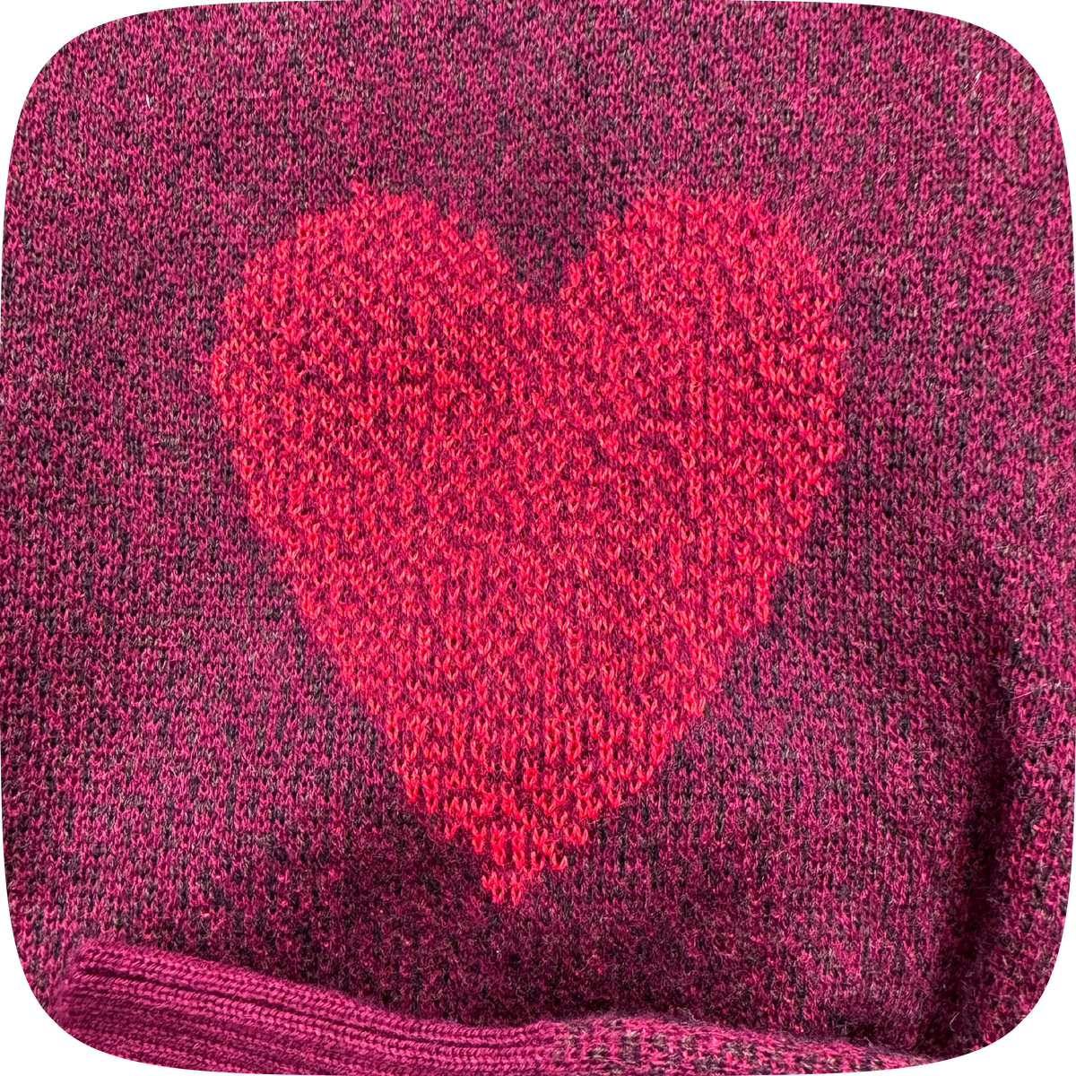 Heart On My Sleeve