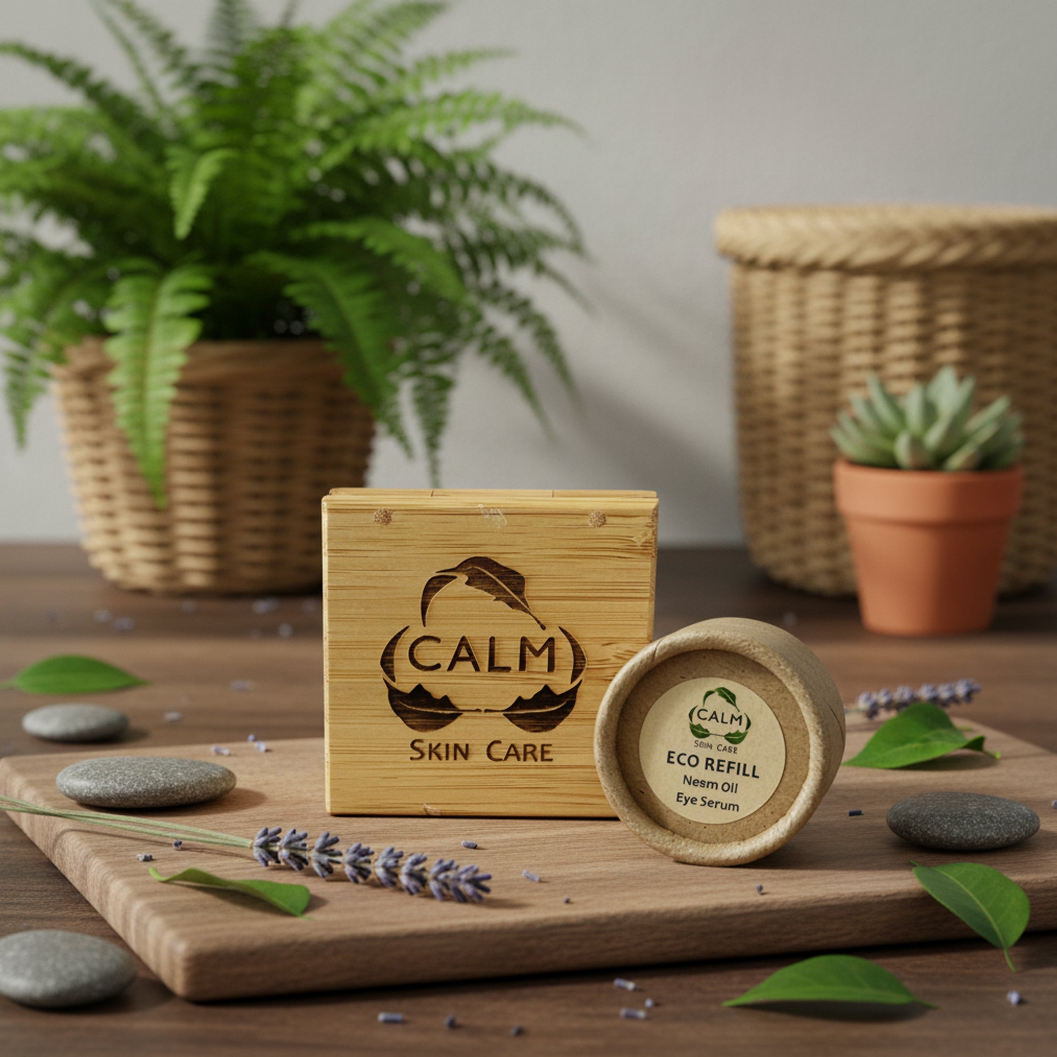 My Minds Eye Eco Refill Bundle