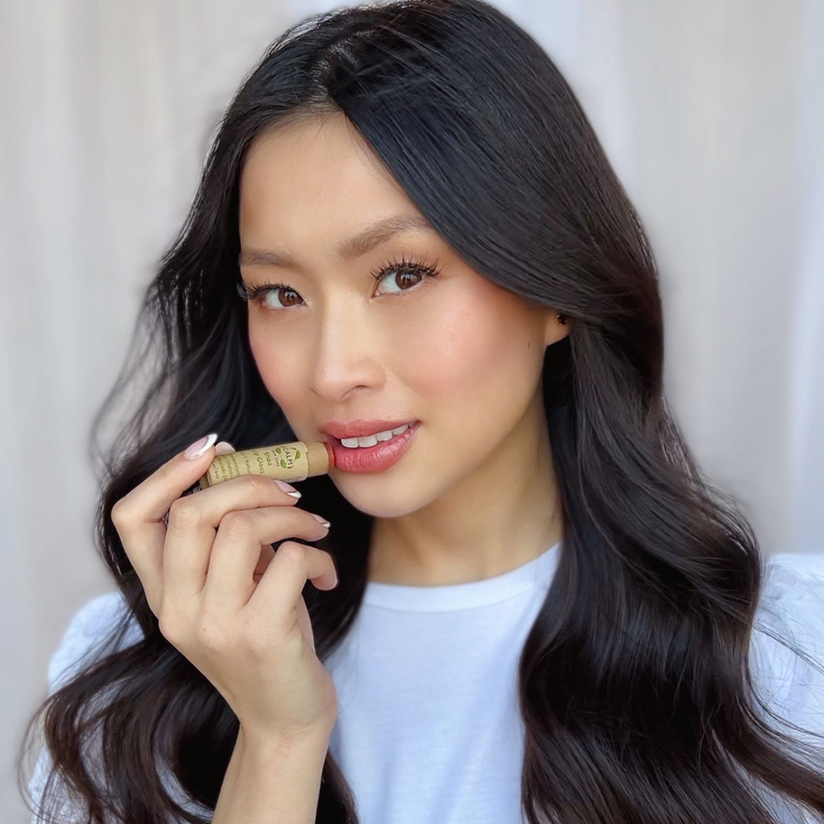 Shea Plum Lip Gloss