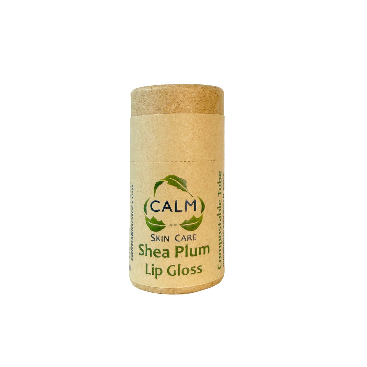 Shea Plum Lip Gloss