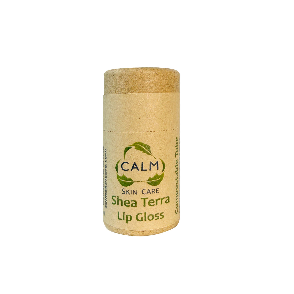 Shea Terra Lip Gloss