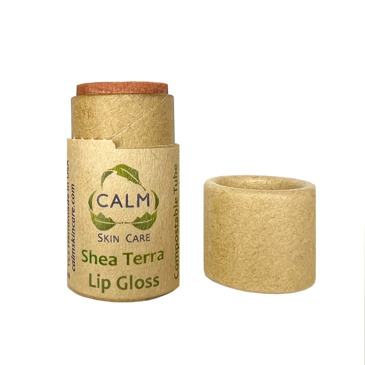 Shea Terra Lip Gloss