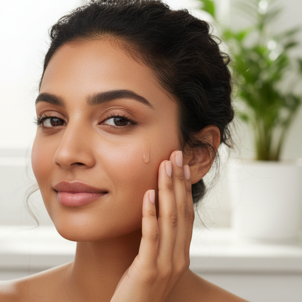 Tea Tree Oil Blemish Fix