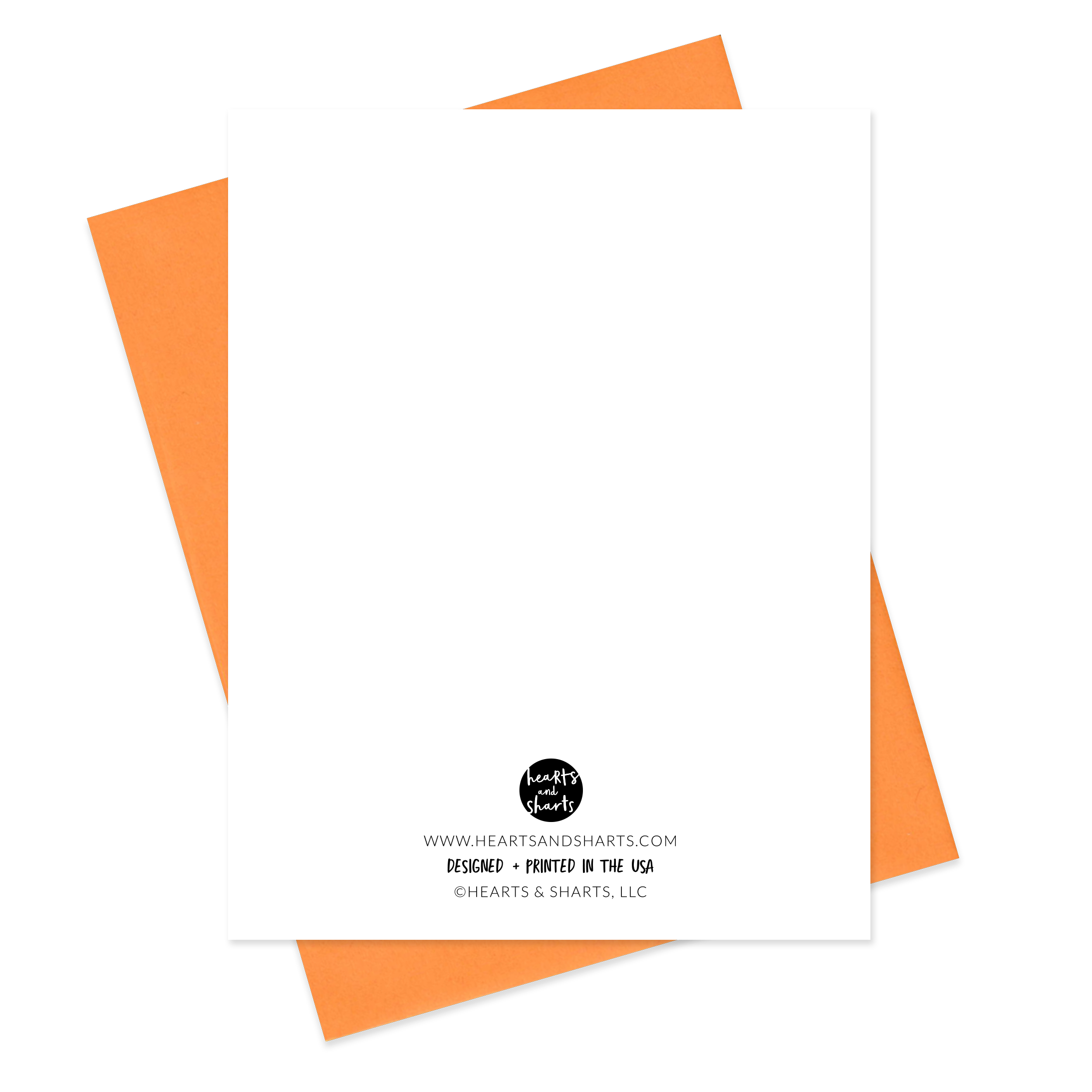 COCKALORUM - FUNNY ILLUSTRATED GREETING CARD