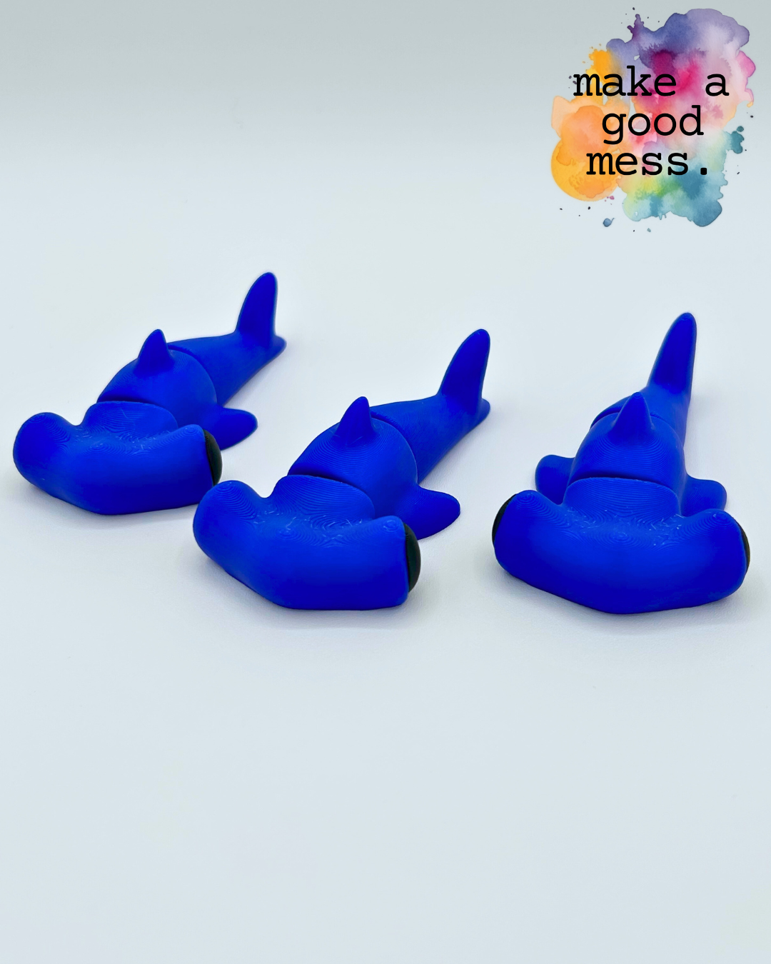 Hammerhead Shark