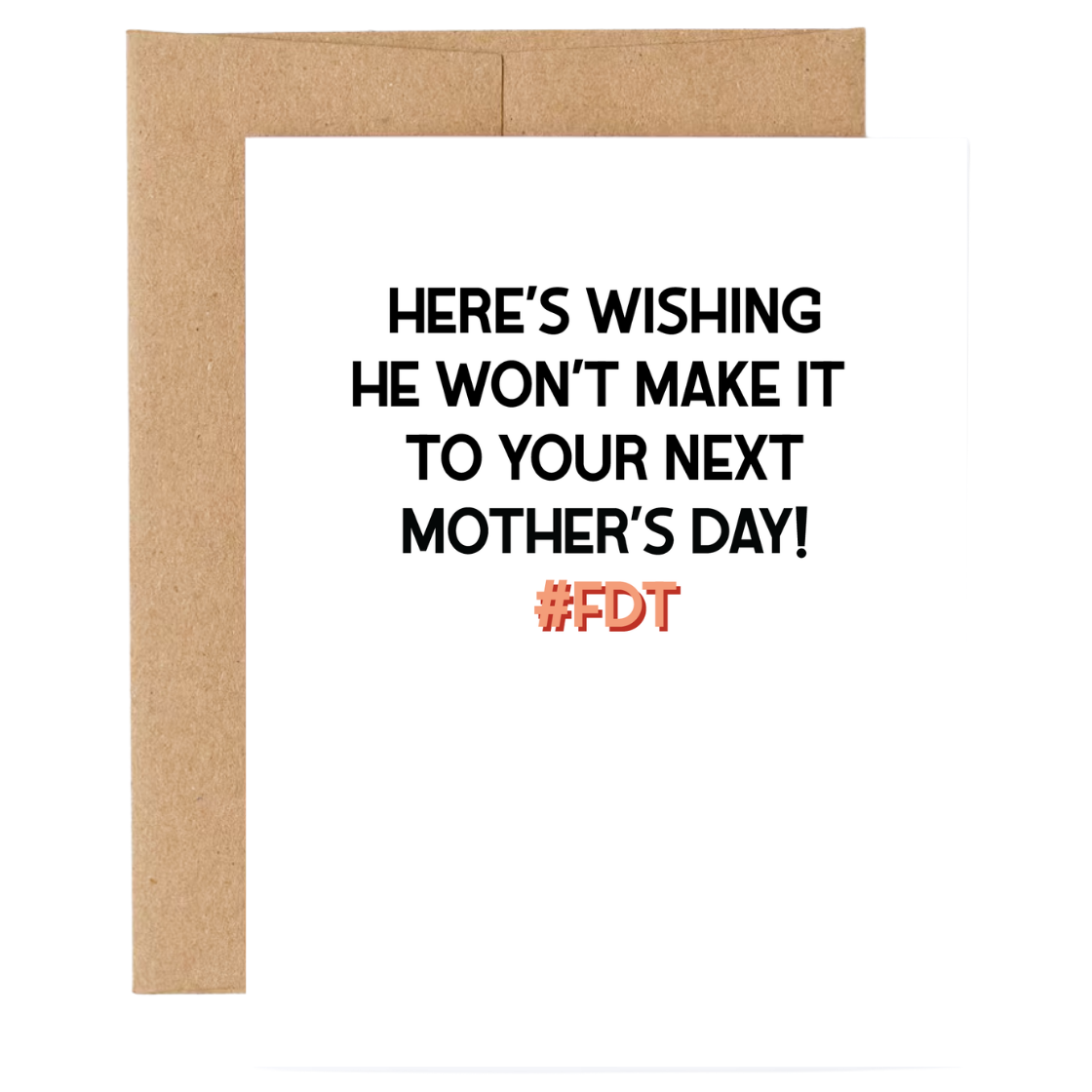 FDT Mother&