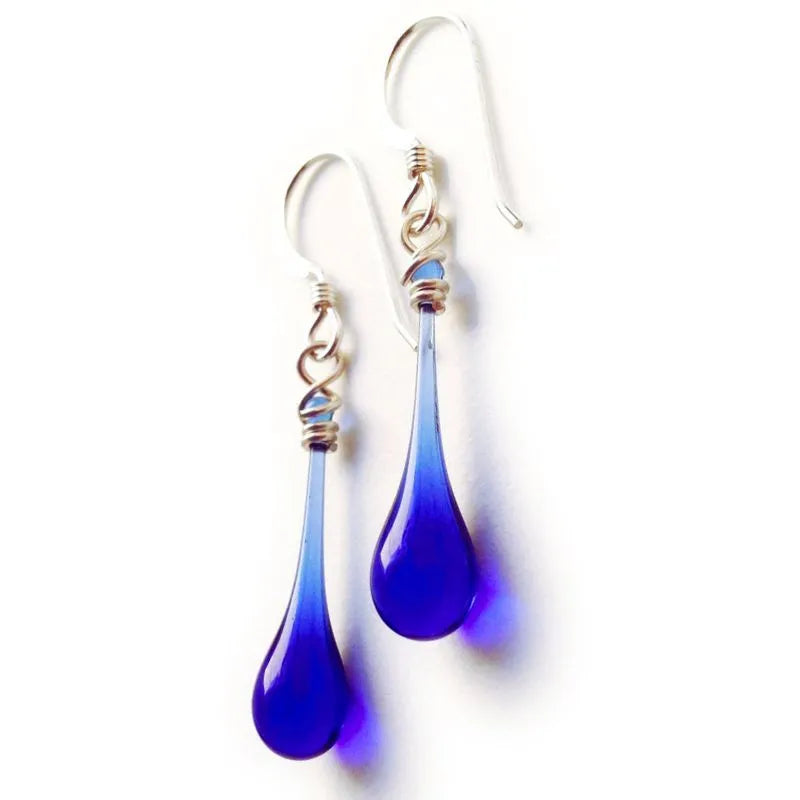 Solaris Earrings