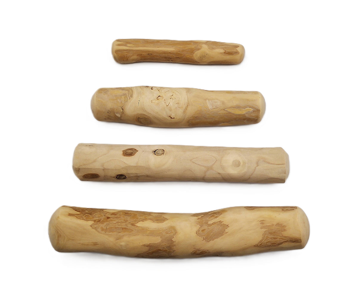 Coffee Wood Stick