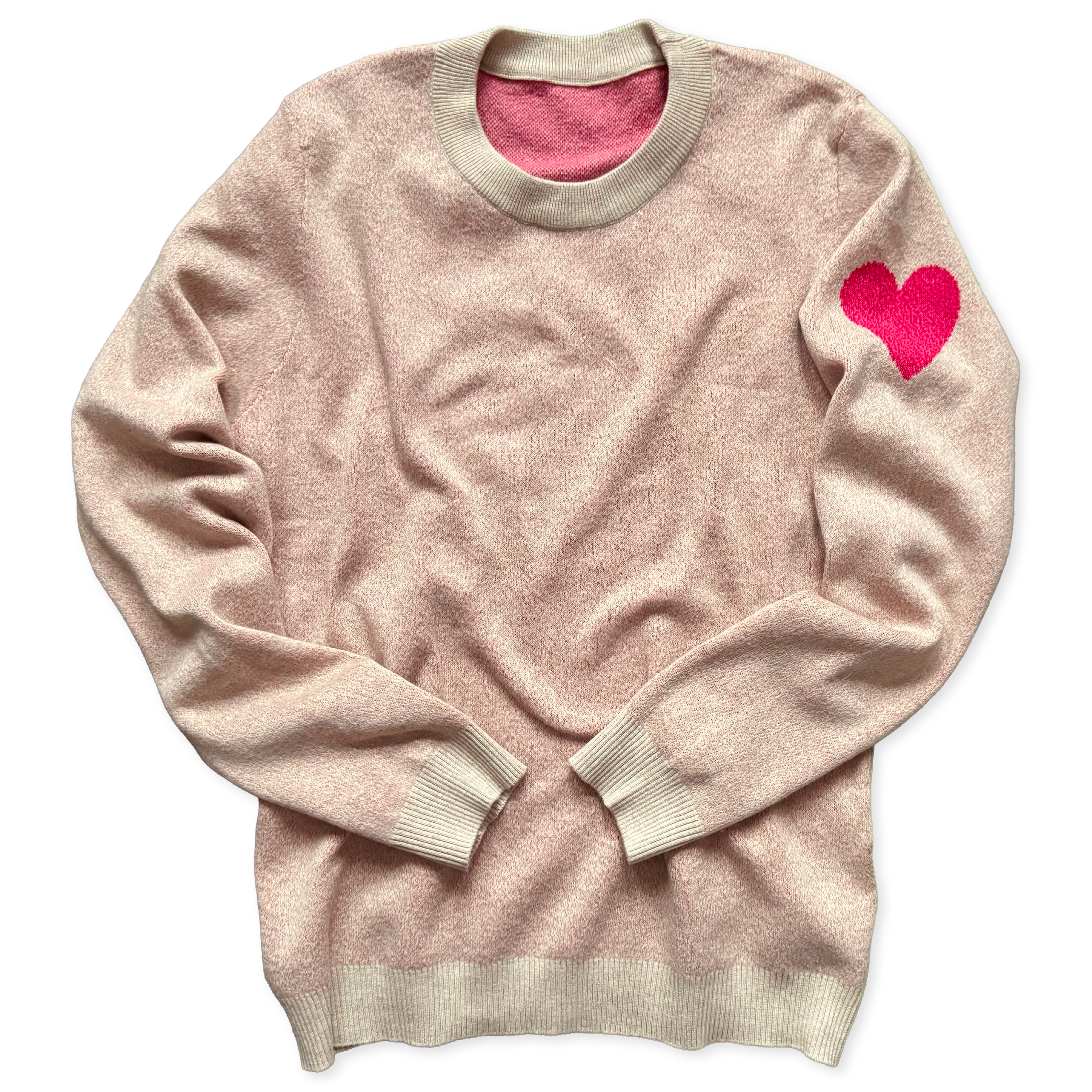 Heart On My Sleeve
