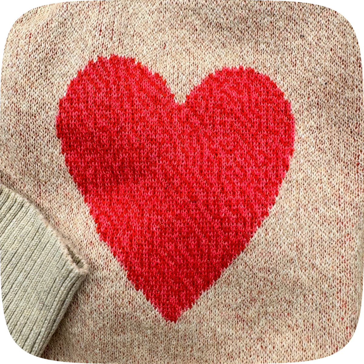 Heart On My Sleeve