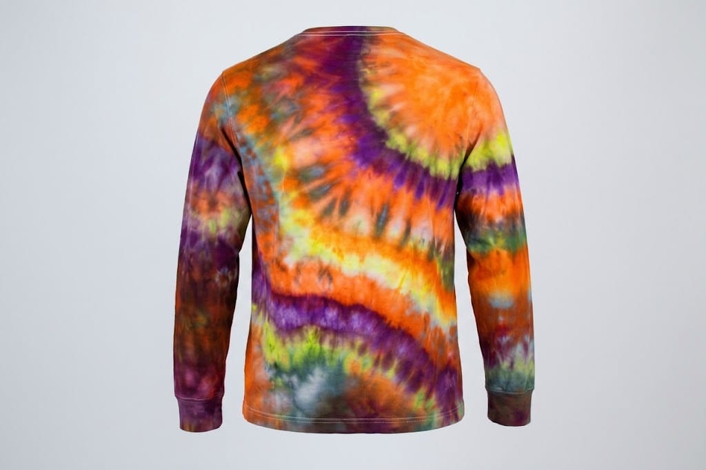 Creep It Real | Extra Large | Long Sleeve Tees