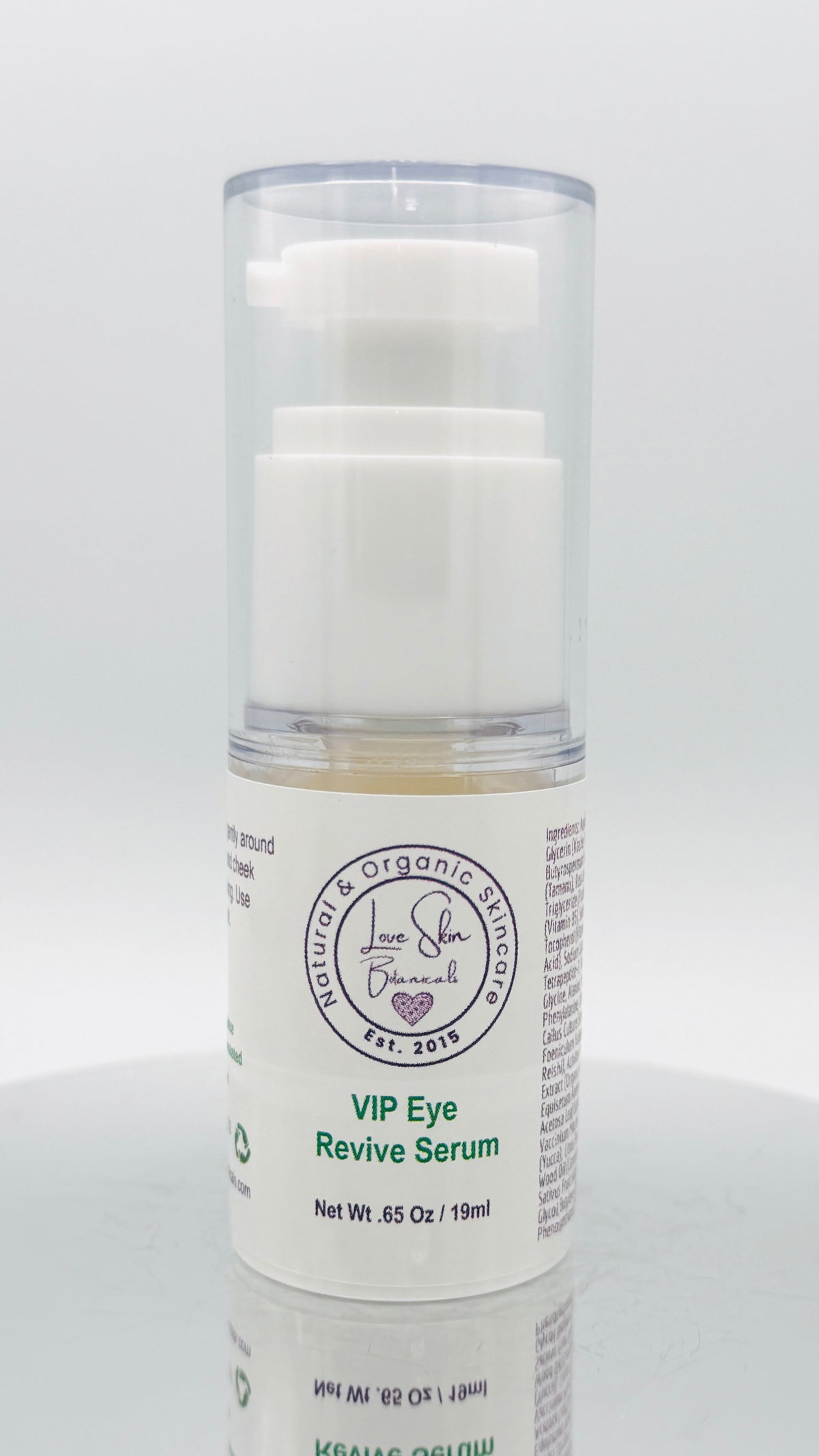 VIP Eye Revive