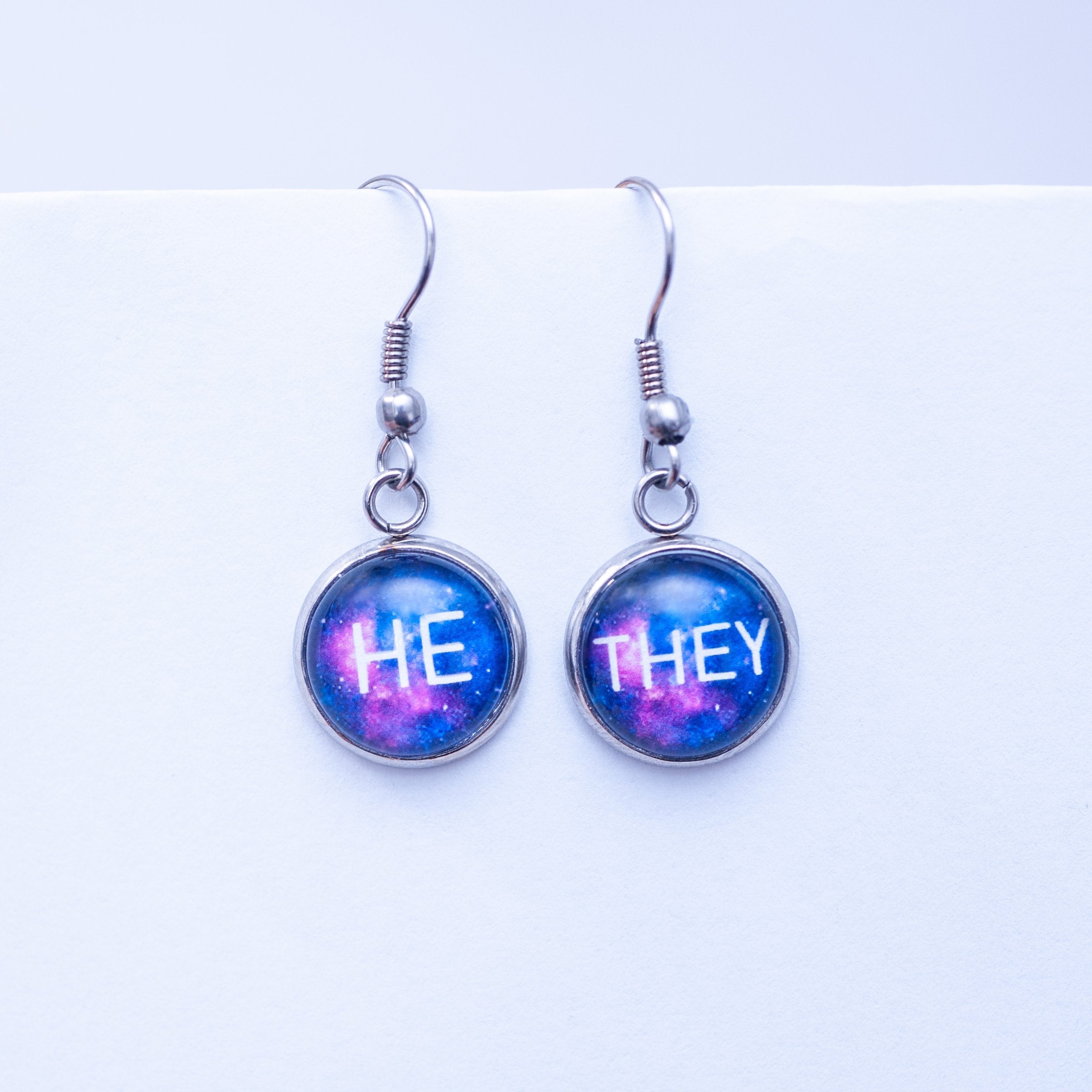 queer galaxy jewelry