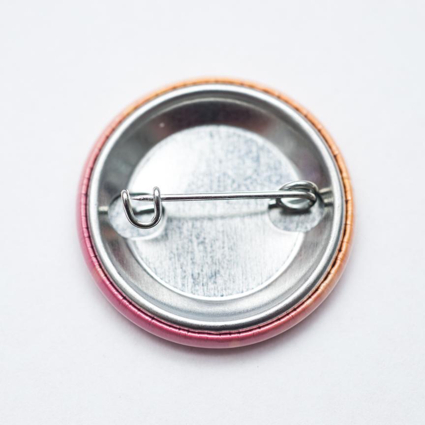 He/she pronoun buttons