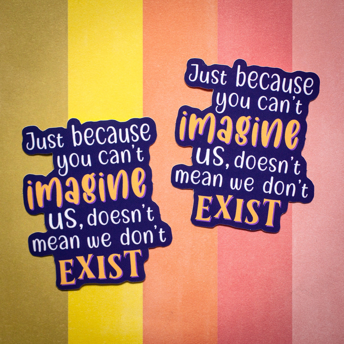 Just Because You Can&