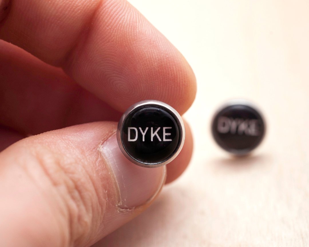 queer pride jewelry