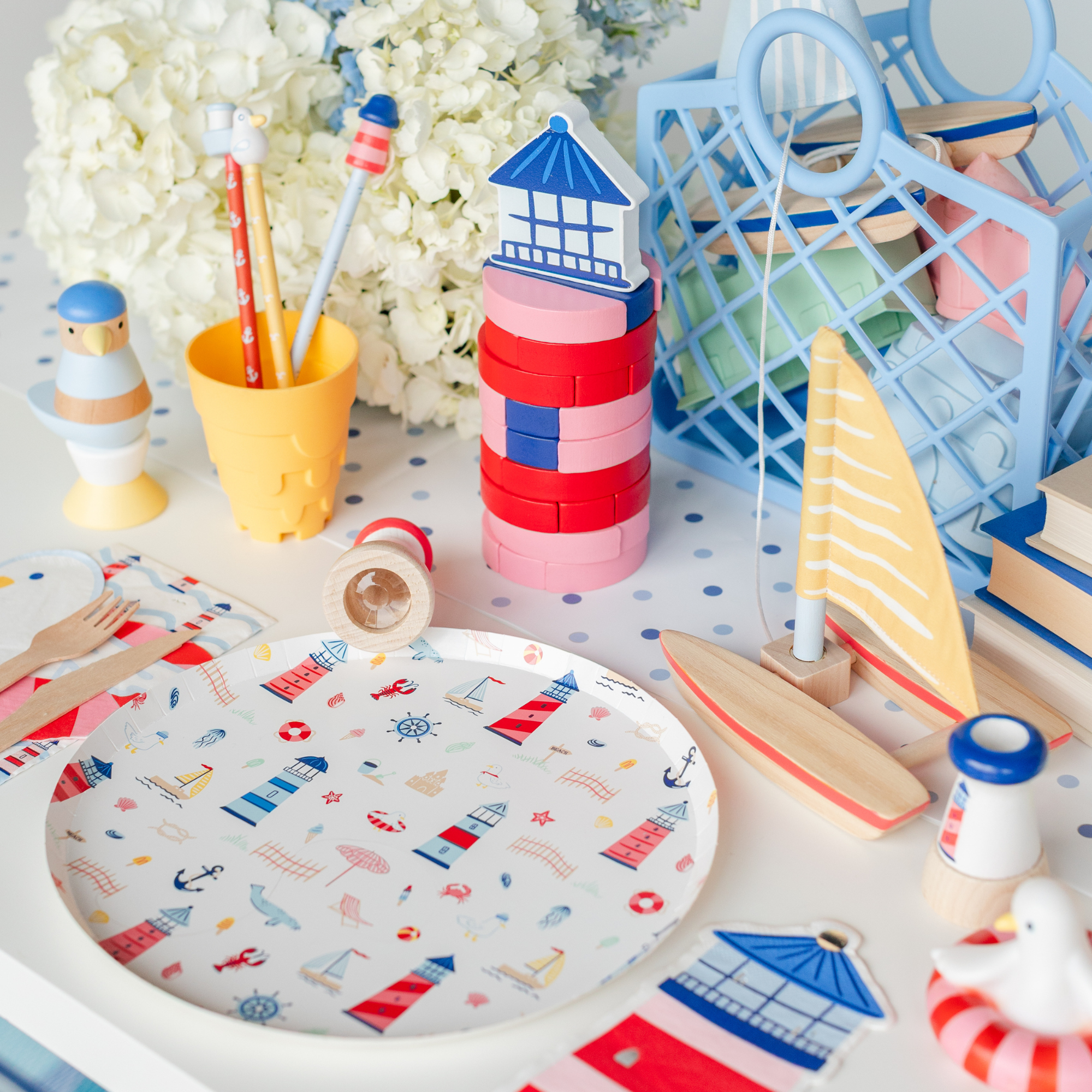 Seaside Table, Daydream Society