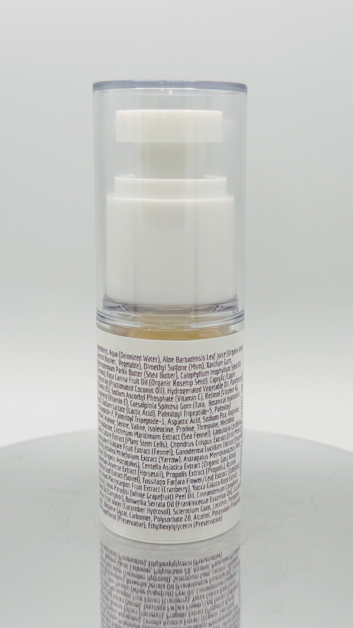 VIP Eye Revive