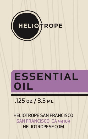 essential oils aromatherapy blending customize juniper