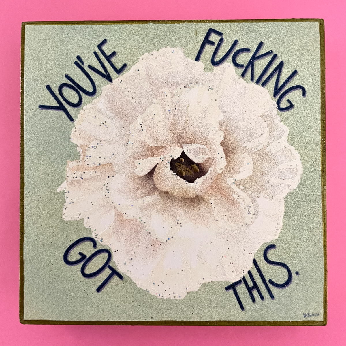 You&