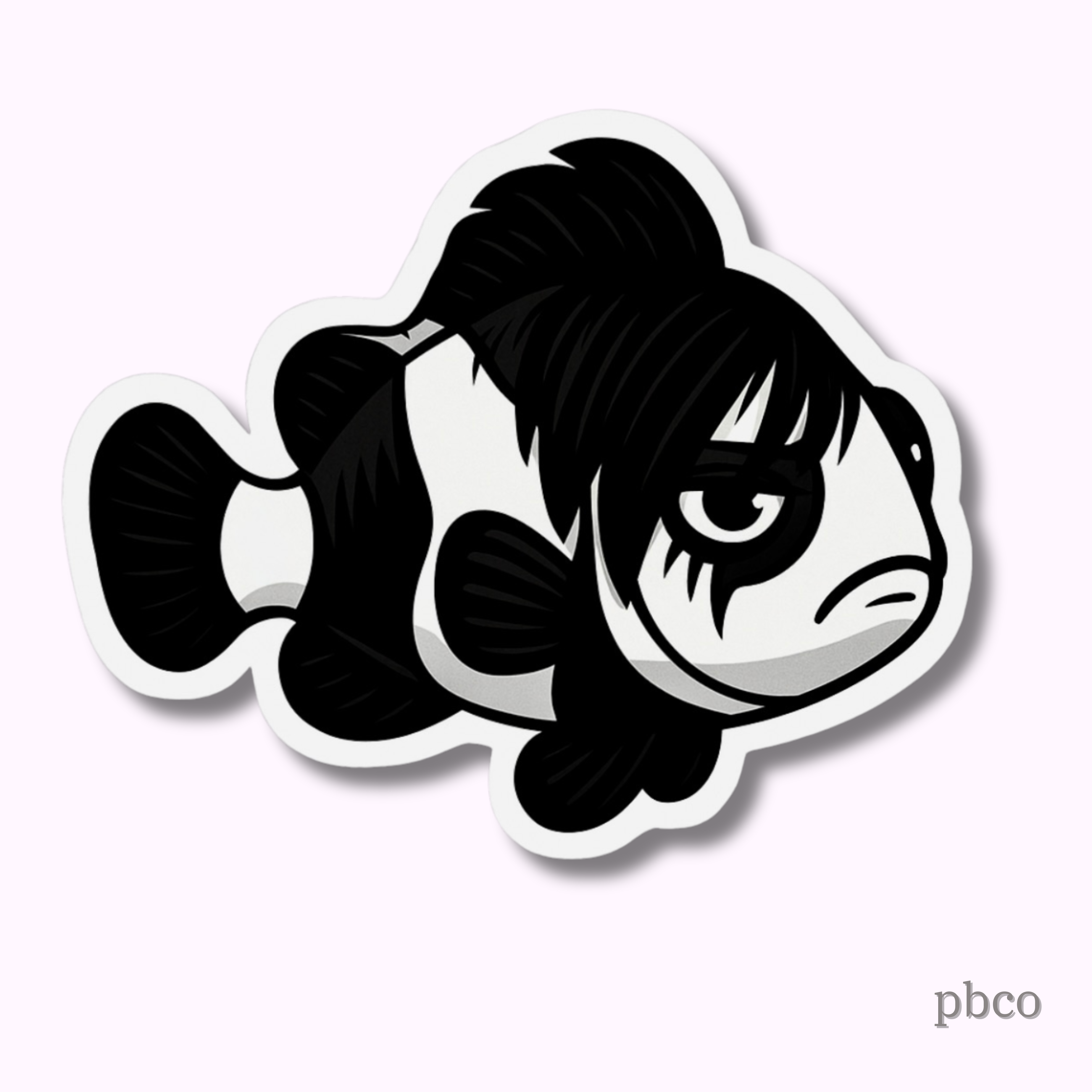 Emo Nemo
