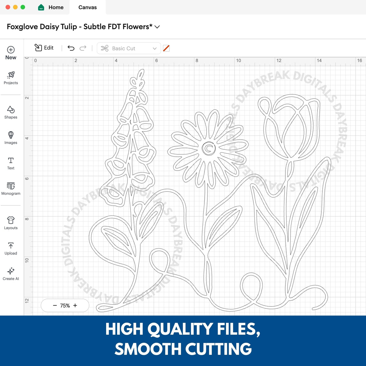 Foxglove-Daisy-Tulip-Subtle-FDT-Flowers-Clipart-Bundle-SVG-PNG-Anti-Trump-Cricut-Silhouette-Design-Files-4