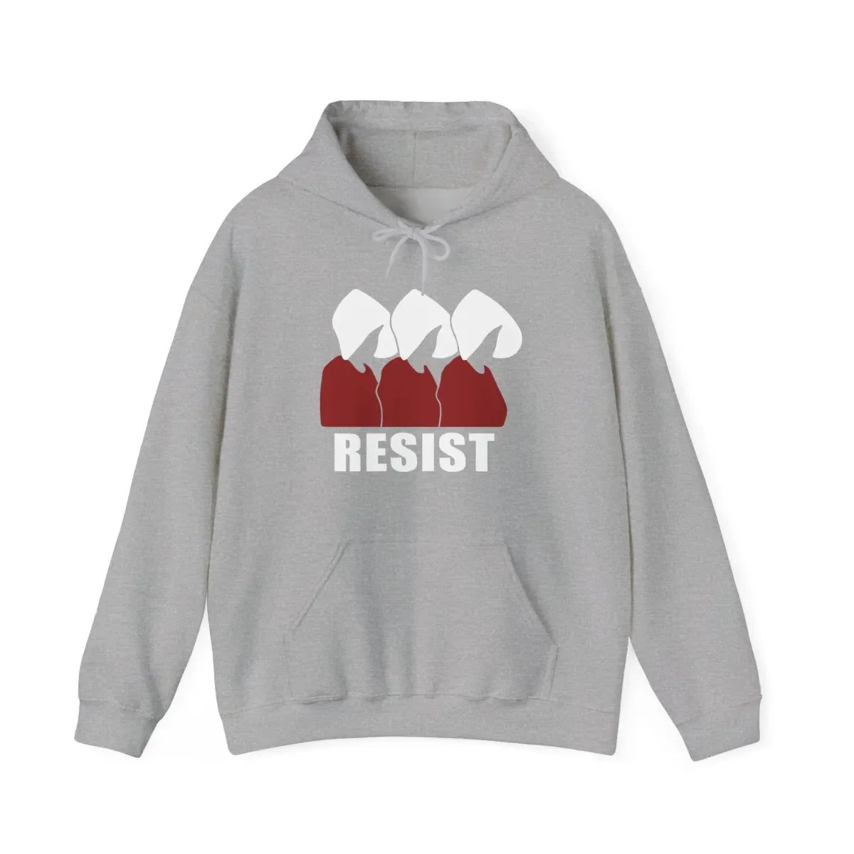 Handmaid&