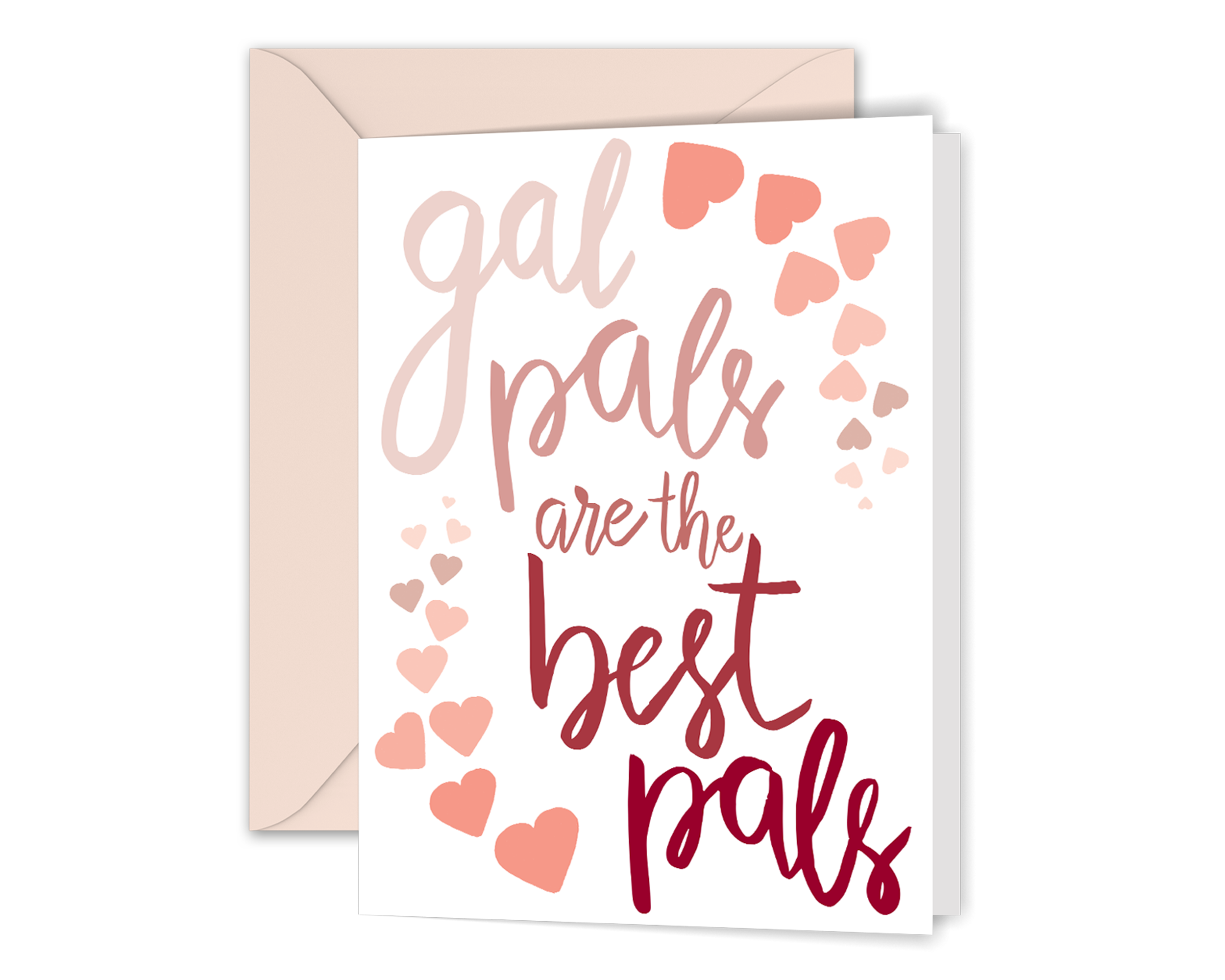 Gal Pals Galentine&