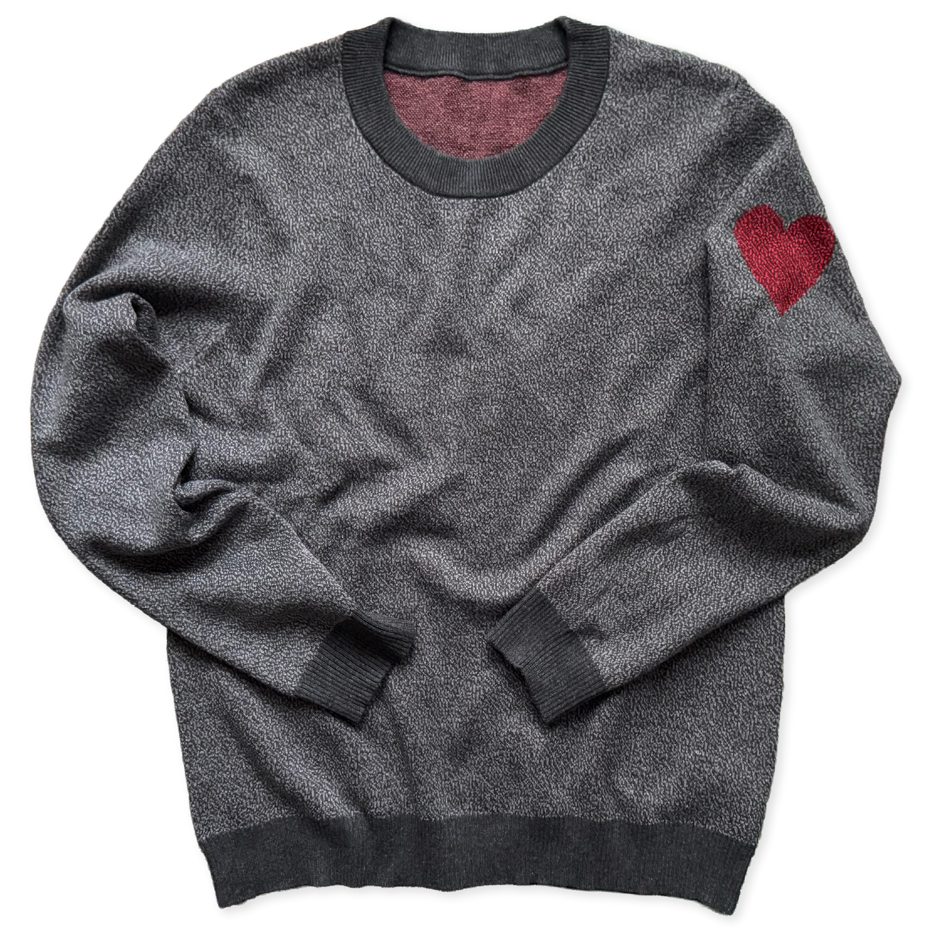 Heart On My Sleeve