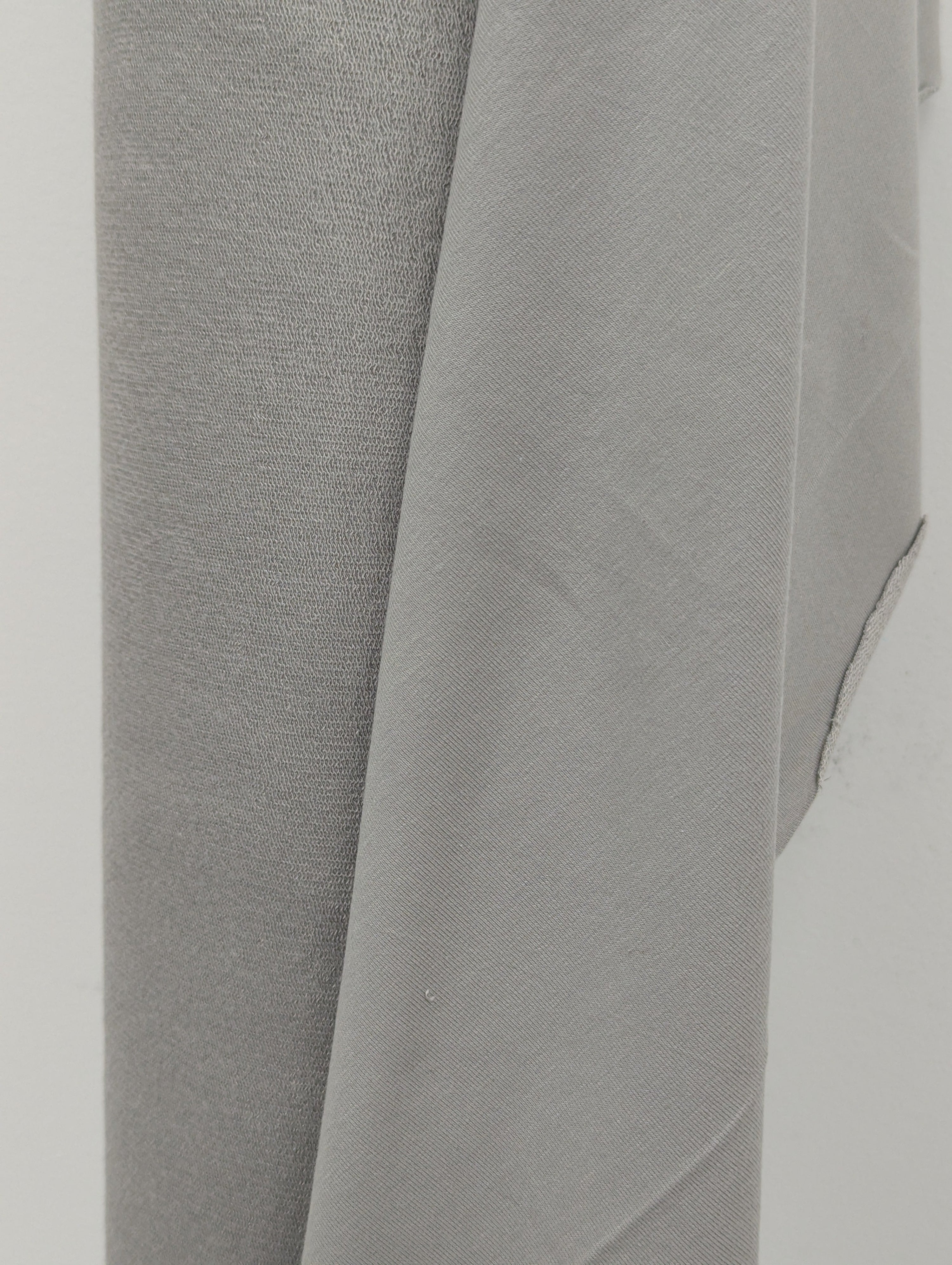 Bamboo/Cotton Stretch French Terry