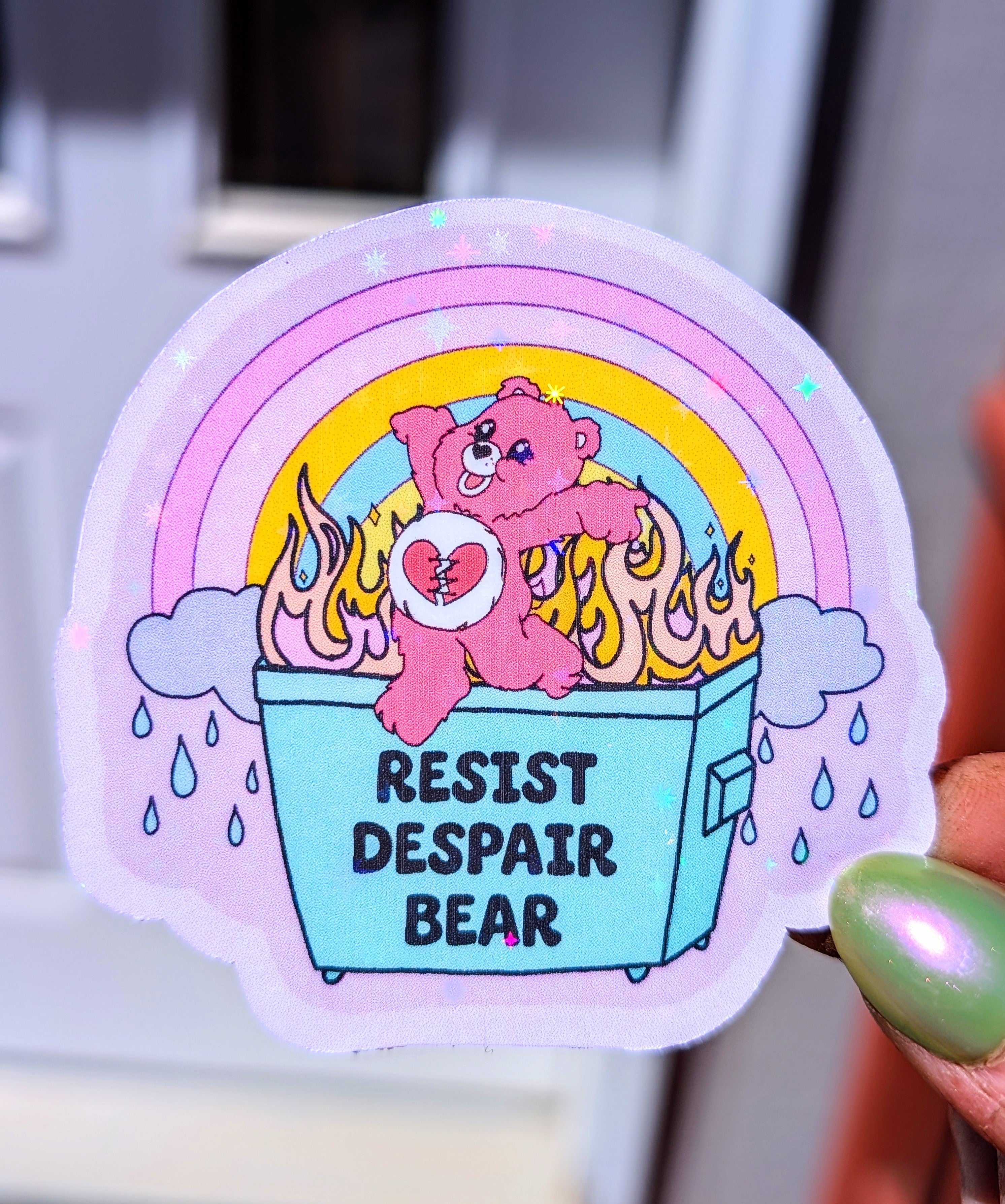 Wholesale Vinyl Stickers, 15 minimum