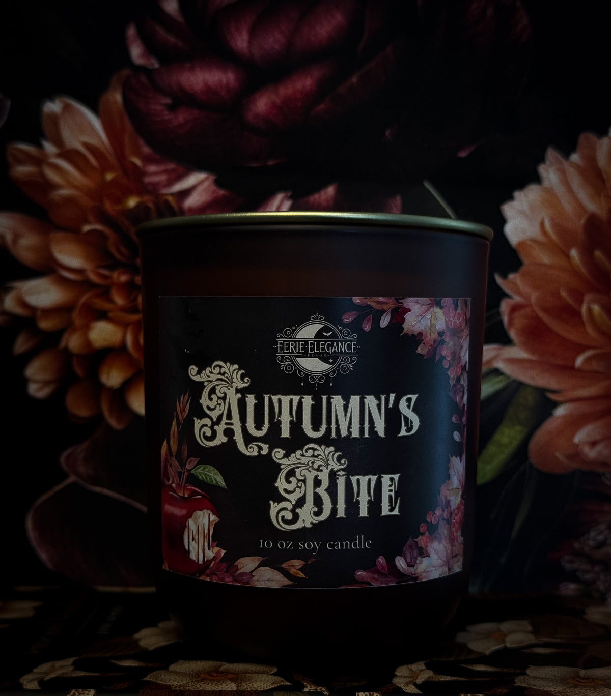 Autumn&