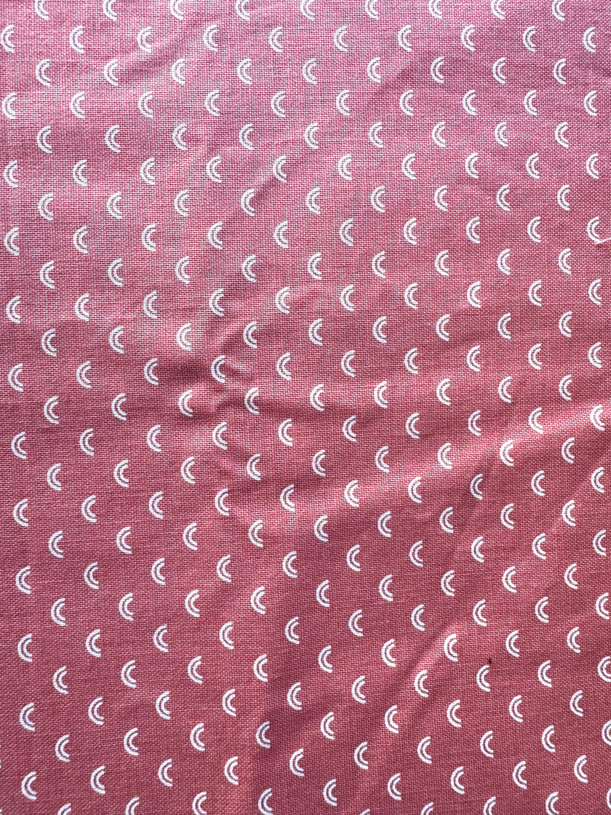 1/2 Yard Shine On by Bonnie & Camille for Moda Fabrics